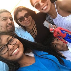 Meet your Posher, Maggie